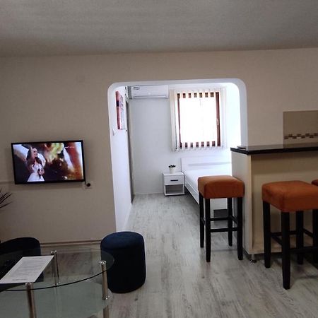 Apartmani Abbazia Banja Luka Bagian luar foto