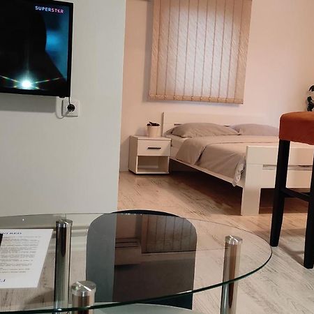 Apartmani Abbazia Banja Luka Bagian luar foto