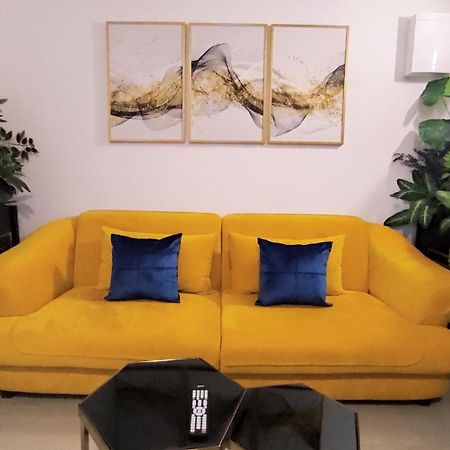 Apartmani Abbazia Banja Luka Ruang foto