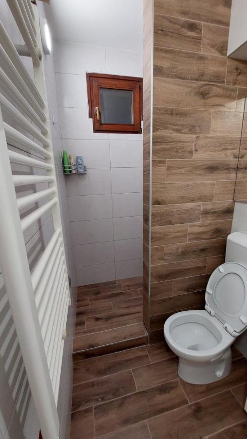 Apartmani Abbazia Banja Luka Bagian luar foto