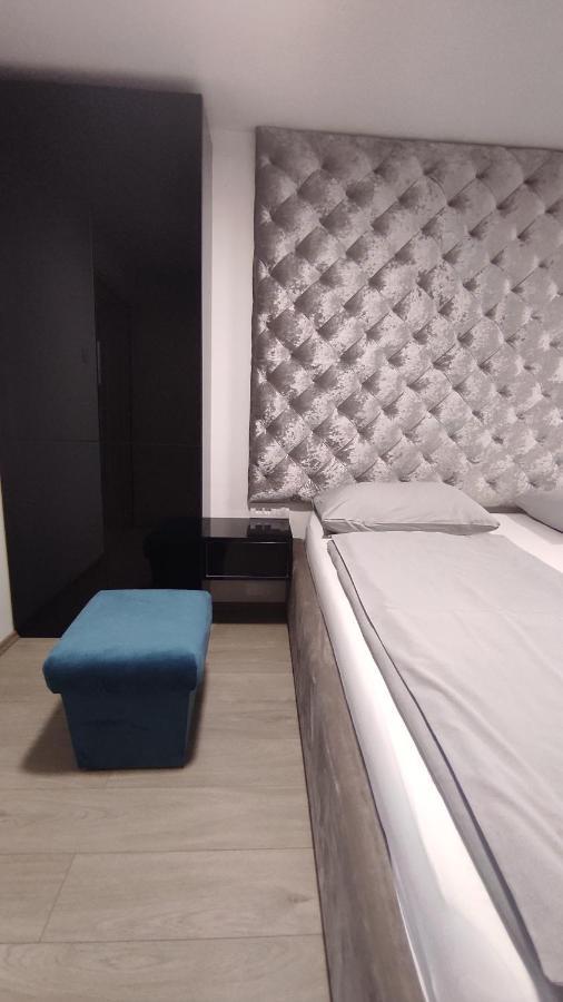 Apartmani Abbazia Banja Luka Bagian luar foto