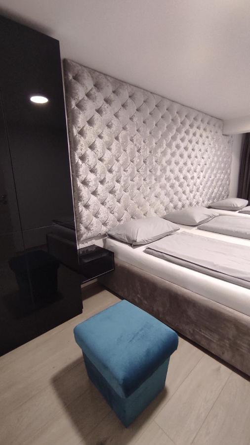 Apartmani Abbazia Banja Luka Bagian luar foto