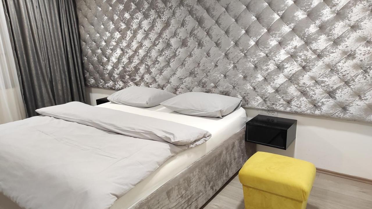 Apartmani Abbazia Banja Luka Bagian luar foto