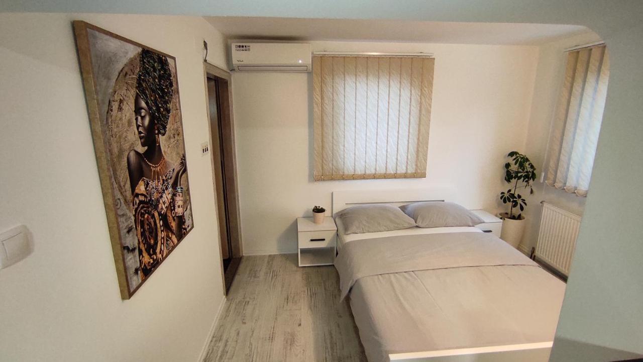 Apartmani Abbazia Banja Luka Bagian luar foto