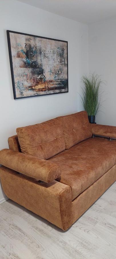 Apartmani Abbazia Banja Luka Bagian luar foto