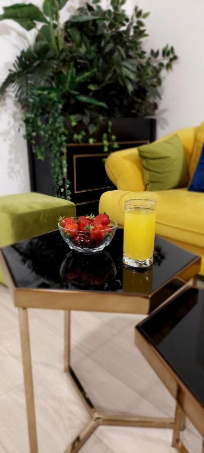 Apartmani Abbazia Banja Luka Bagian luar foto