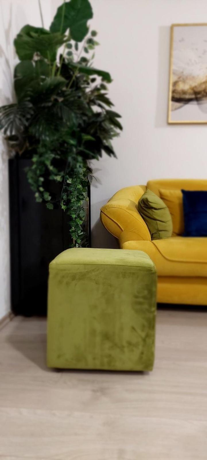 Apartmani Abbazia Banja Luka Ruang foto