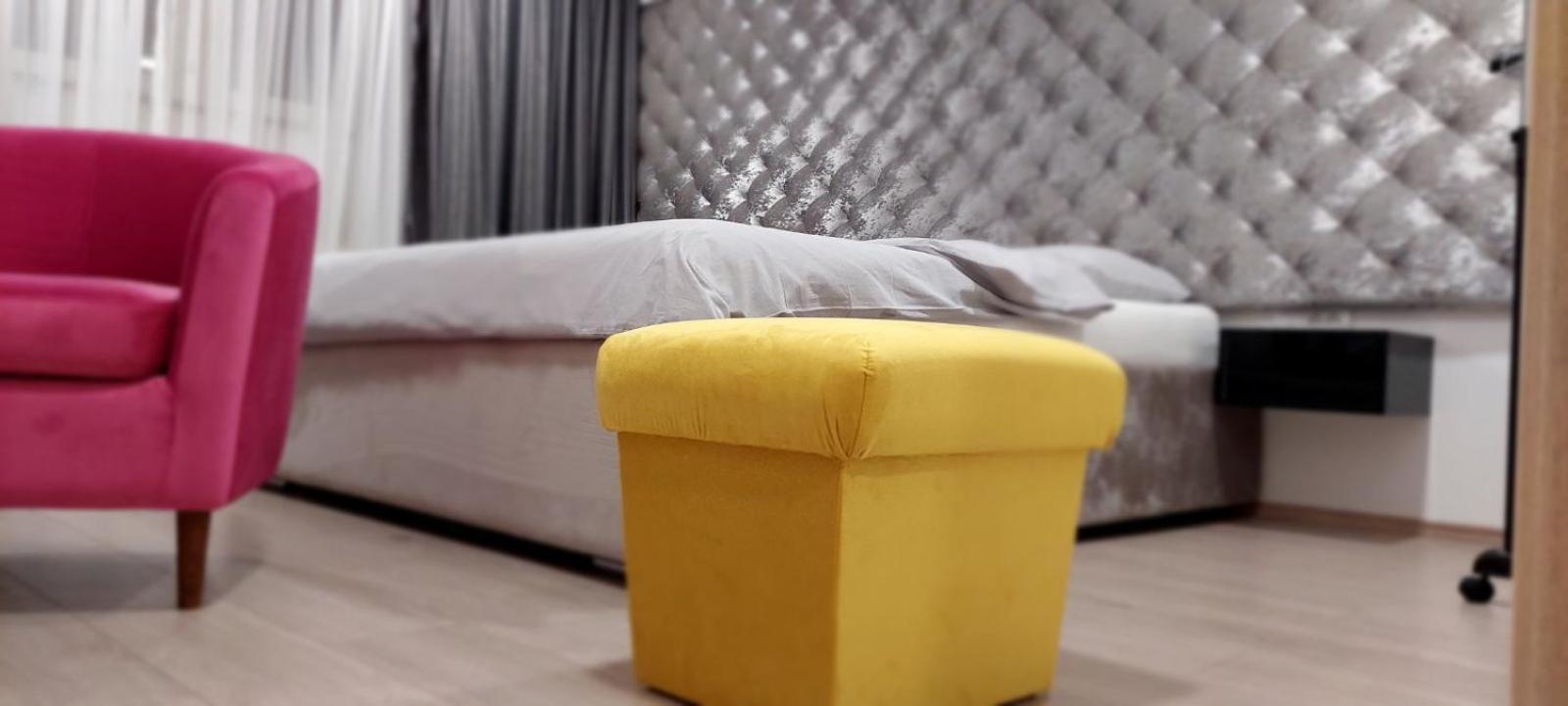 Apartmani Abbazia Banja Luka Ruang foto
