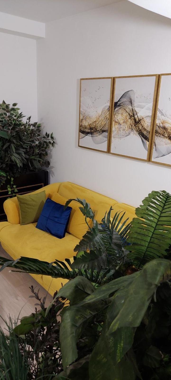 Apartmani Abbazia Banja Luka Bagian luar foto
