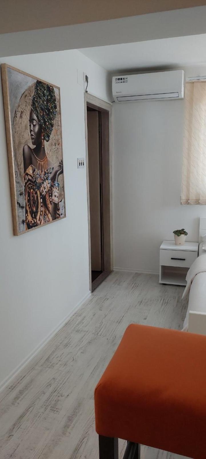 Apartmani Abbazia Banja Luka Ruang foto