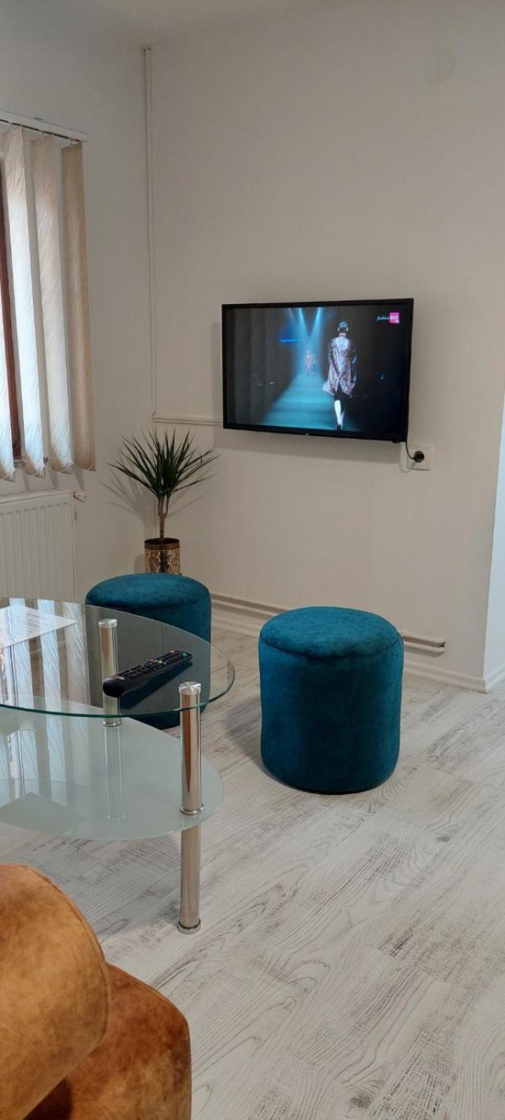 Apartmani Abbazia Banja Luka Ruang foto