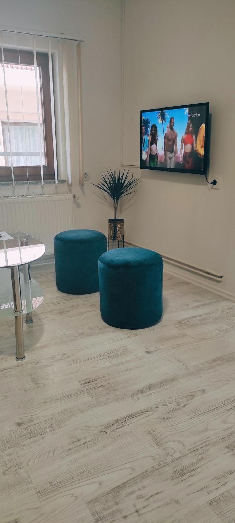 Apartmani Abbazia Banja Luka Ruang foto