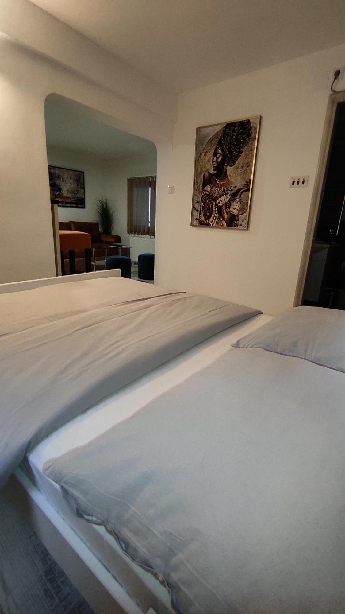 Apartmani Abbazia Banja Luka Ruang foto