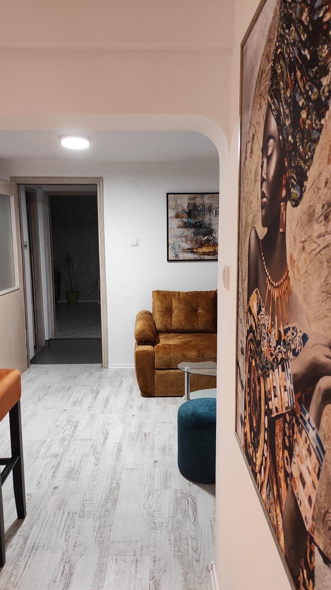 Apartmani Abbazia Banja Luka Ruang foto