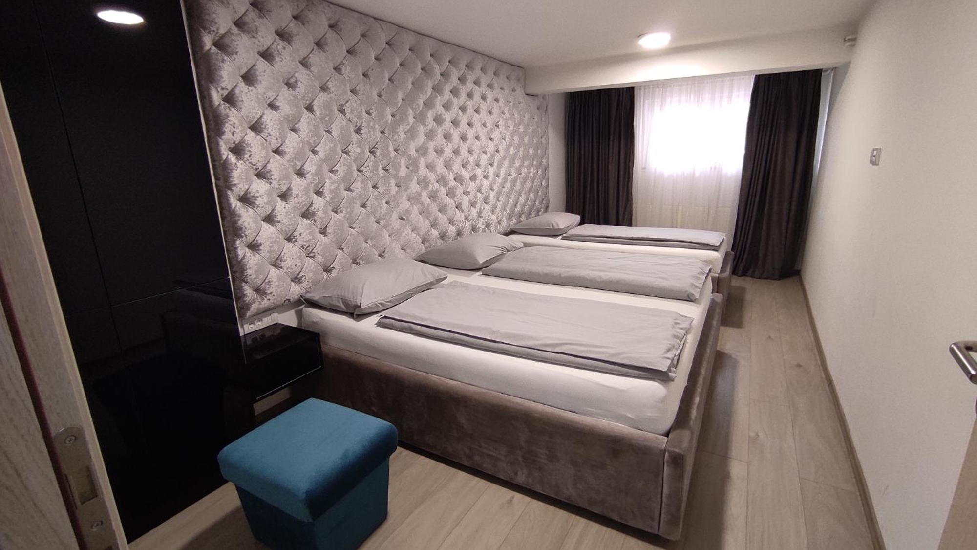 Apartmani Abbazia Banja Luka Ruang foto